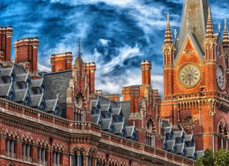 【國泰.倫敦直航優惠】香港來回倫敦$2,501起!連稅六千起!3至6月出發