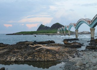 【抵過廉航!華航台北優惠】香港來回台北$806起!連稅千六起!包23kg行李