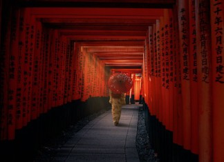 【國泰.大阪 last minute 優惠 】香港來回大阪$2,271起!連稅三千二起!12月13日前出發