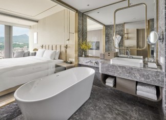 【台灣酒店.快閃優惠】台北 / 高雄 / 台中酒店低至3折!包括新酒店:如格拉斯麗台北飯店、台北漢來大飯店、高雄塩晨.宿、台中悅樂旅店等