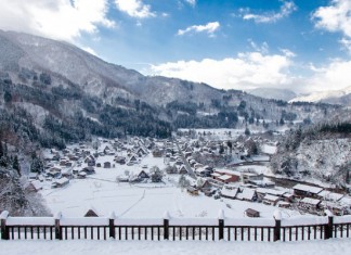 【國泰.名古屋跨年優惠】香港來回名古屋$2,150起!連稅三千一起!12月尾至1月尾出發