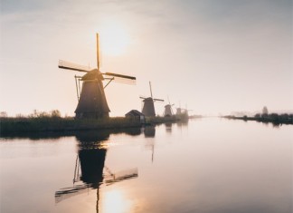 【國泰.歐遊優惠】香港直航來回阿姆斯特丹$3,115起!連稅六千二起!明年4月至9月出發