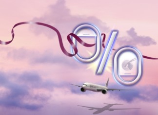 【卡塔爾.聖誕限時優惠】香港來回杜拜 / 歐洲各地連稅 $4,617起!可以 Open Jaw 及 stopover 多哈|新會員可賺取高達 5,000 Avios 積分