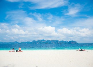 【A380 泰抵歎】香港來回曼谷$923起!連稅千七起!出發日期至明年5月|阿聯酋航空