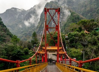 【港航台北爆抵價】香港來回台北$320起!連稅千一起!1至3月出發|香港航空
