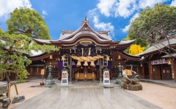 【港航.福岡早鳥優惠】香港來回福岡 $1,010起!連稅千六起!9至12月出發|香港航空