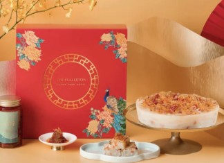 【GO GO GO 今年要食多啲糕糕】賀年糕點最後召集!2030年先會再有年三十晚!食糕集氣頂6年!