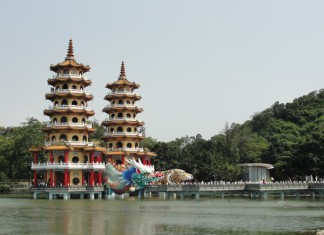 【華航高雄優惠】香港來回高雄$941起!連稅千七起!包23kg行李.2至5月出發|中華航空