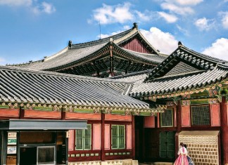 【真航空.復飛首爾優惠】香港飛首爾單程$250起!來回連稅千三起!包15kg寄艙行李|真航空 Jin Air