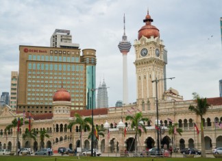 【暑假有筍價】香港來回吉隆坡$1,084起!連稅千六起!出發日期至11月30日!暑假旺季都有優惠|馬來西亞航空