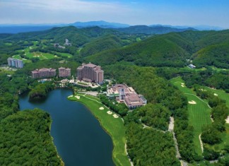 【買一晚送一晚!人均$234歎東莞5星級酒店】親子假期必玩!東莞觀瀾湖度假酒店 staycation 優惠!免費升級至高級豪華湖景房+自助早餐+免費體驗迷你動物園、兒童樂園、有機植物園