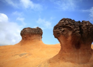 【國泰.台灣激抵】香港來回台北 / 高雄$680起!連稅千四起!3至6月出發|國泰航空