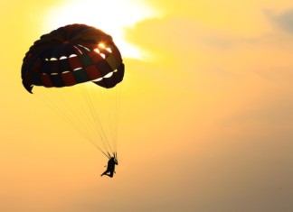 【國泰.曼谷泰抵價】香港來回曼谷$1,186起!連稅二千起!23kg行李!4至7月出發|國泰航空