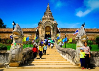 【港航曼谷優惠】香港來回曼谷$315起!連稅千一起!5至6月出發|香港航空