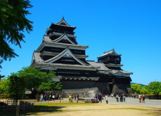 【港航熊本優惠】香港來回熊本$412起!連稅千一起!5至7月出發|香港航空