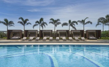 【珠海小旅行低至6折】珠海橫琴凱悅酒店度假優惠!凱悅客房+自助早餐+國家地理探險家中心套票:人均$316起