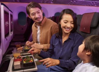 【卡塔爾航空限時優惠】7次獲選全球最佳航空!歐洲來回連稅五千三起!商務艙都有優惠!英、法、德、意、瑞士、希臘、西班牙、馬爾代夫等88個航點都有得減!可open jaw