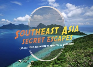 【走進東南亞探索秘境】新航來回沙巴 / 檳城 / 怡保 / 蘭卡威 / 古晉 / 關丹 / 美里來回連稅$2,005起!KrisFlyer 會員全程免費機上WiFi!免費參加新加坡之旅!價值高達SGD50獎賞|新加坡航空