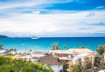 【港航.布吉抵價】香港飛布吉來回連稅$1,146起!早去下午返!1月至2月出發|香港航空