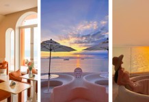 阿卡那拉 AKANARA · 落日拾光全海景餐BAR