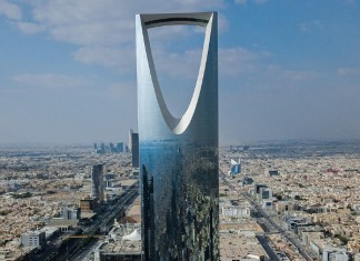 【國泰新航線優惠.利雅得】香港直飛來回沙特阿拉伯利雅得$1,930起!連稅四千二!10月28日開航|國泰航空