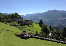 【港航.台中激劈】香港飛台中來回連稅$848起!午去晚返!10月至明年3月出發|香港航空