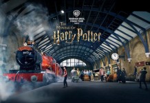 【日韓泰越10大海外抵 Deal.買一送一 / 5折】哈利波特影城|東京豐 teamLab|日本周遊券|布吉島安達曼達水上樂園|峴港太陽世界巴拿山|巴黎迪士尼樂園