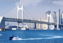 【釜山航空.釜山復航優惠】香港飛釜山單程$200起!來回連稅$1,101起!11月至明年2月出發