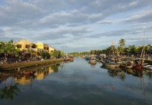 【港航.峴港優惠】香港飛峴港來回連稅千一起!10月至明年3月出發|香港航空