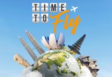 【新航 Time to Fly 優惠!筍價暢遊東南亞、馬爾代夫、澳洲等度假勝地】香港飛馬爾代夫 / 吉隆坡 / 怡保 / 浮羅交怡 / 峇里島 / 悉尼 / 墨爾本:東南亞連稅$1,940起!澳洲連稅$4,050起!馬爾代夫連稅$5,045起!以優惠碼註冊 KrisFlyer 新會員送 800迎新哩程!KrisFlyer 會員無限量免費享用新航機上Wi-Fi!仲送價值新幣30元 KrisShop 獎賞+星耀樟宜優惠券|新加坡航空 (優惠至3月12日)