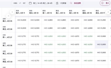 【卡塔爾航空.限時7日85折優惠】歐洲、英國、美國、非洲等47個航點.來回連稅低至$4,650起!長者再享高達9折及額外10kg行李額!可open jaw (優惠至12月30日)
