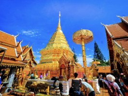 【HK Express清邁套票優惠】可早去晚返!可週末出發!來回機票+酒店連稅:5日4夜$1,320起、7日6夜$1,395!2至6月出發