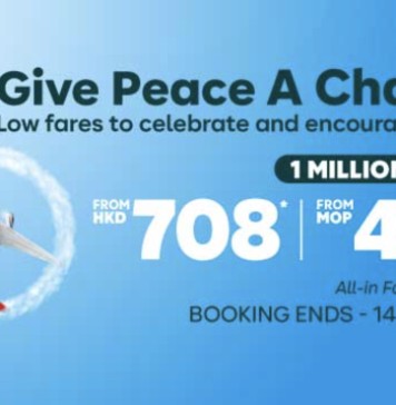 【AirAsia 吉隆坡抵價】香港飛吉隆坡來回連稅千二起!出發日期至2027年3月 (優惠至4月14日)