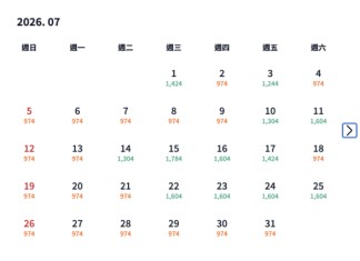 【EastarJet 暑假旺季飛首爾】香港飛首爾來回連稅$1,717起!包寄艙行李+手提行李+隨身物品!6至7月出發